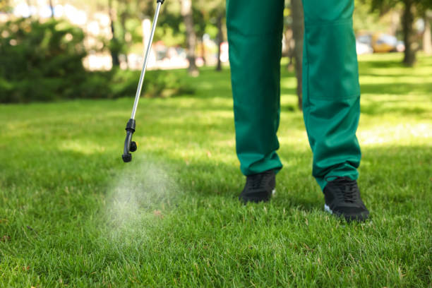 Best Commercial Pest Control Services  in Junction City, KS